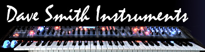 Dave Smith Instruments