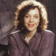 Shirley Eikhard