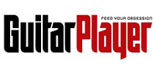 Guitar Player Magazine