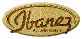 Ibanez Guitars