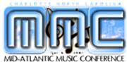 MidAtlantic Music Conference