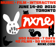 NXNE-2010