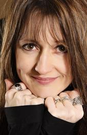 Sherri Gough, USA Songwriting Competition winner