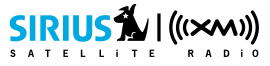 Sirius XM Radio