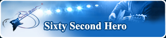 sixtysecondhero.com