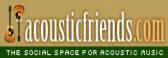 songwriting competition marketing partner acoustic friends