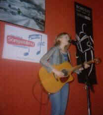 Anne McCue