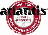 Atlantis Music Conference - Atlanta, GA