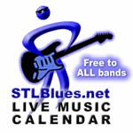 songwriting competition marketing partner STLBlues.net - House Party of the Blues