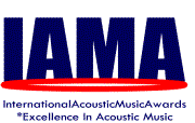 IAMA (International Acoustic Music Awards)