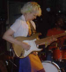 Leni Stern