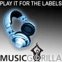 songwriting competition marketing partner Music Gorilla
