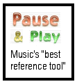 songwriting competition marketing partner Pause & Play