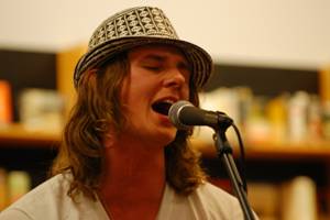 Joey Avalos (Stars Go Dim)