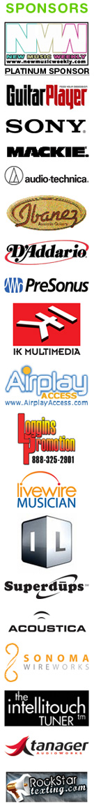2010 Sponsors