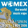 Womex - The World Music Expo