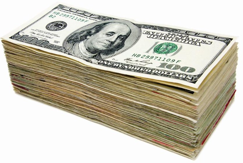 MoneyStack