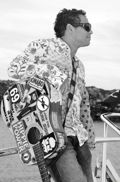 Pedro Rock, songwriter