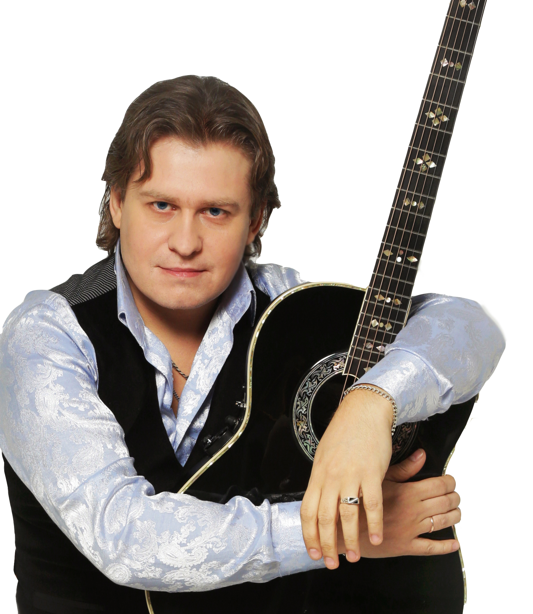 Roman Miroshnichenko, songwriter