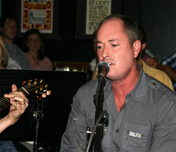 Will Hopkins