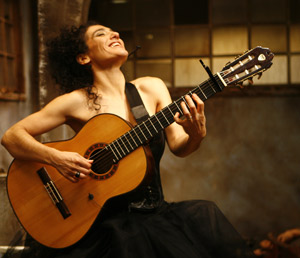 Badi Assad, songwriter