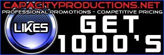 Capacity Productions