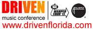 Driven Music Conference 2013