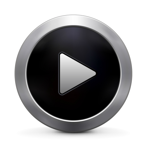 Music Play Button