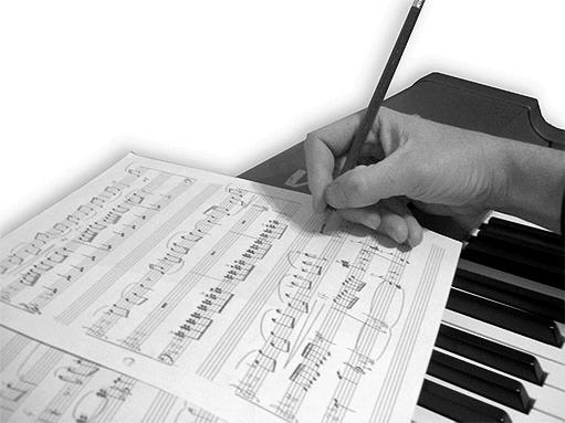 Songwriting, Writing Songs