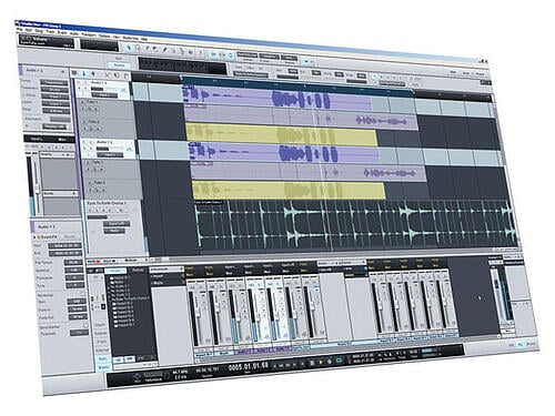 PreSonus Studio One 2