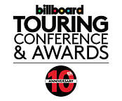 Billboard Touring Conference & Awards