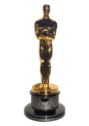 Academy Awards (Oscar) for Best Original Song in a movie