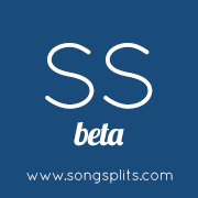songsplits.com