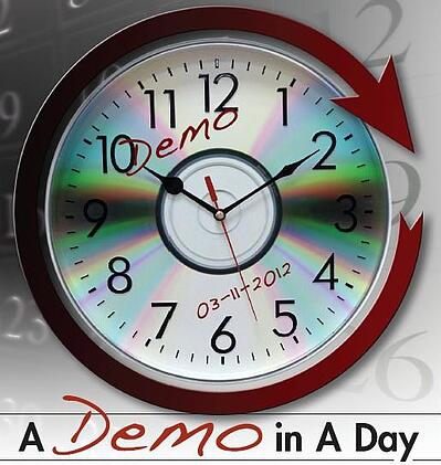 Songwriting Tip: A Demo A Day