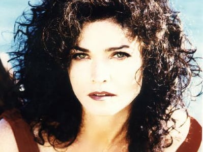 Alannah Myles, USA Songwriting Competition Top Winner