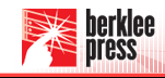 songwriting competition marketing partner Berklee Press