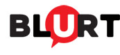 BlurtLogo