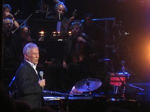 Burt Bacharach