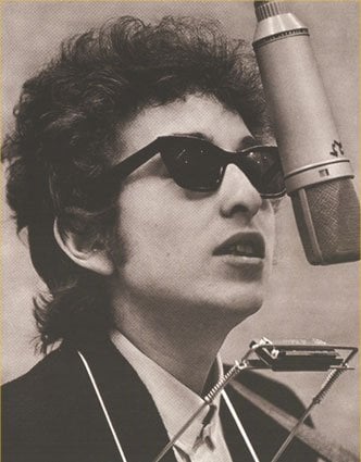 Bob Dylan