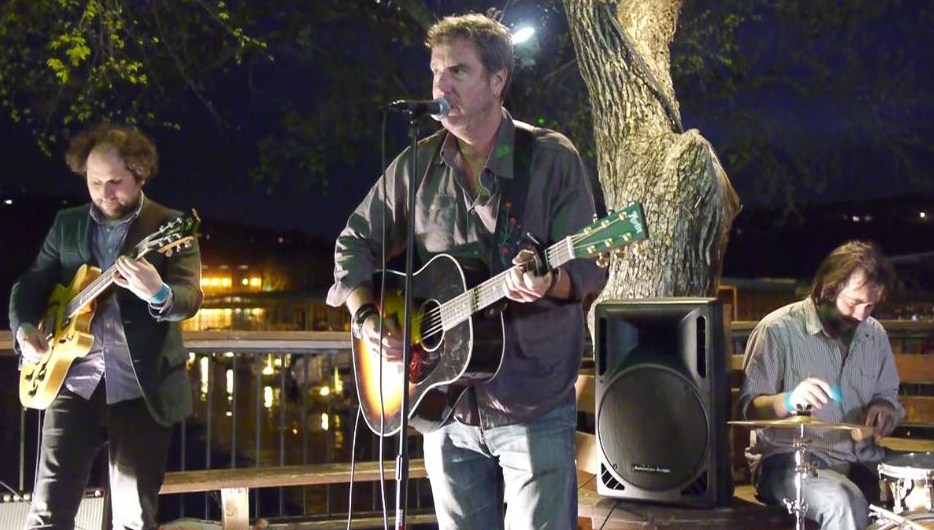 Ed Romanoff, First Prize (Lyrics), 2011 Winner, Singer-Songwriter