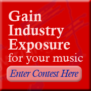 songwriting contest entery