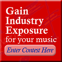 Enter Songwriting Competition Now