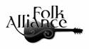 Folk Alliance sponsor of the usa songwriting competition