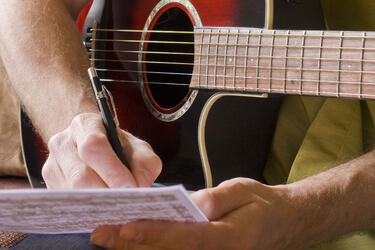 Songwriting