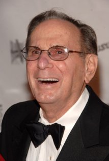 Hal David, songwriter, lyricist