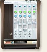 Stuidotrack iPad multitrack recorder