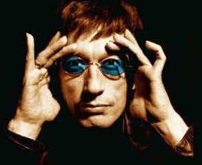 Robin Gibb, songwriter