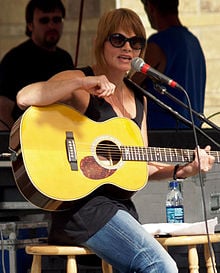 Shawn Colvin, songwriter