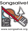 songwriting competition marketing partner songsalive