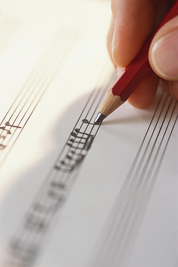 Songwriting